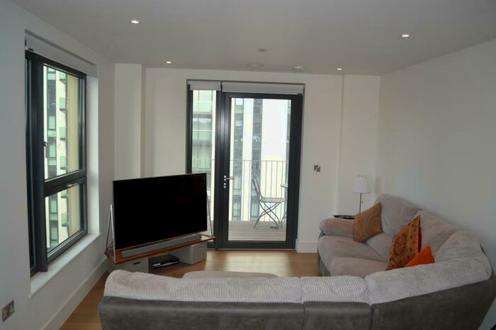 2 Bedroom Apartment To Rent In Cambium House, Wembley Park, HA9
