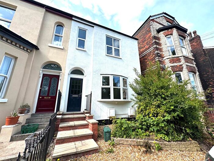 3 Bedroom Semi-Detached House To Rent In Half Edge Lane, Monton, Manchester, M30