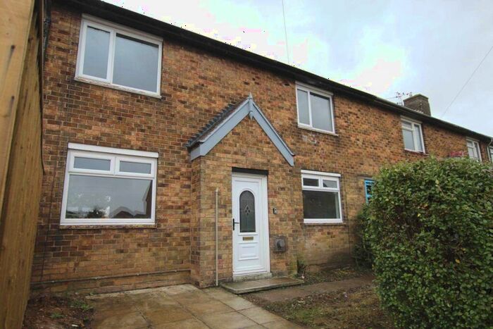 3 Bedroom Terraced House To Rent In Burwell Drive, Grimsby, DN33