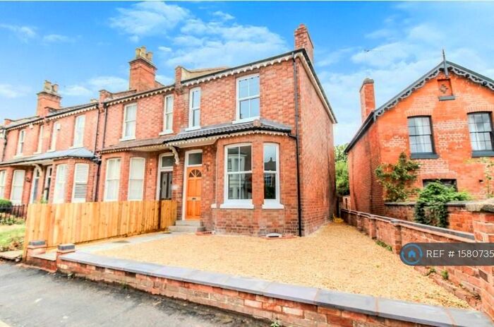 2 Bedroom Terraced House To Rent In Victoria Street, Leamington Spa, CV31