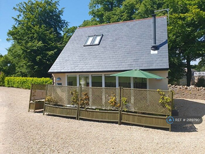 1 Bedroom Detached House To Rent In Green Lane, Somerset, BA3