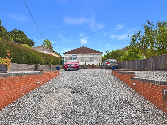 3 Bedroom Bungalow For Sale In Church Hill, Ramsey, Harwich, Essex, CO12