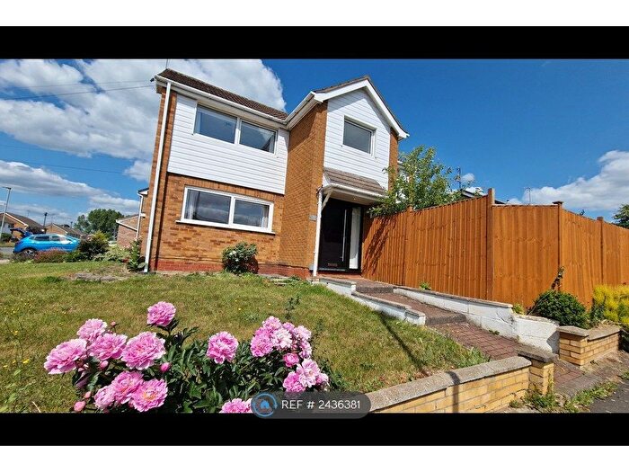 4 Bedroom Detached House To Rent In Templar Road, Kettering, NN15