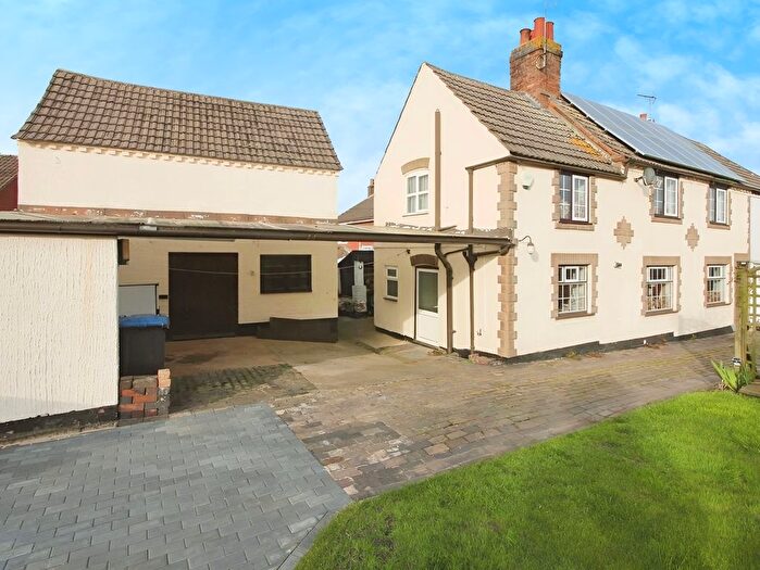 3 Bedroom Cottage To Rent In School Lane, Wolvey, Hinckley, LE10