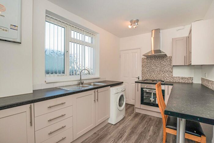 2 Bedroom Terraced House To Rent In Jervis Road, Portsmouth, PO2