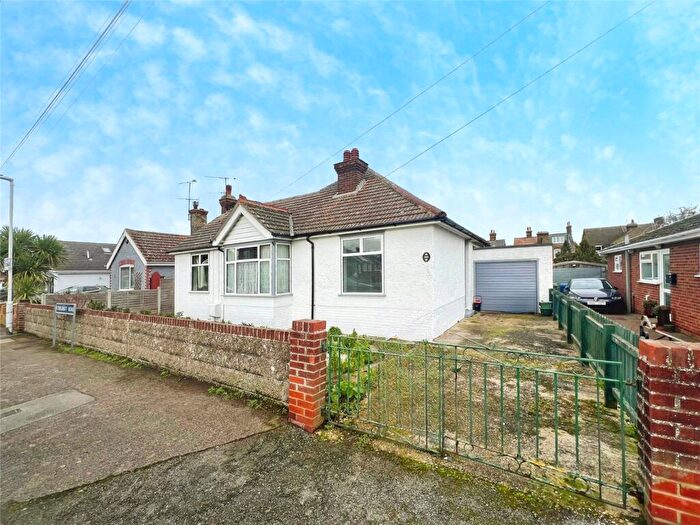 3 Bedroom Bungalow For Sale In Ethelbert Road, Faversham, Kent, ME13