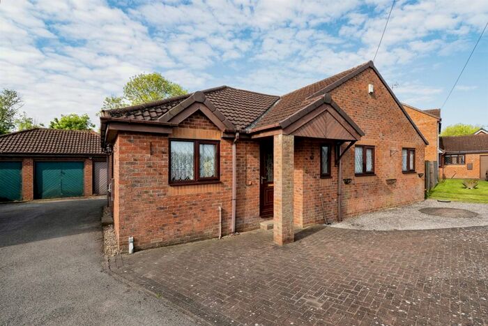 3 Bedroom Detached Bungalow For Sale In Mallard Avenue, Leven, Beverley, HU17