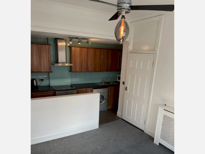 1 Bedroom Flat To Rent In Henderson Street, Edinburgh, EH6