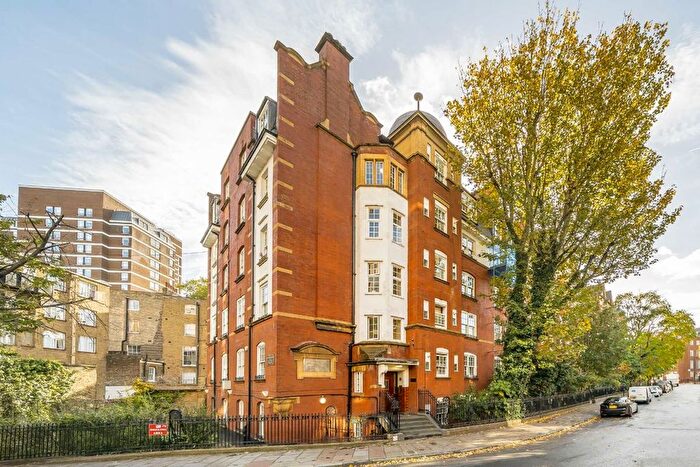 2 Bedroom Flat For Sale In Flaxman Terrace, Flaxman Court, WC1H
