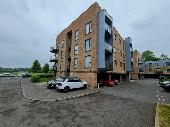 1 Bedroom Flat To Rent In Rose Lane, Hemel Hempstead, HP3