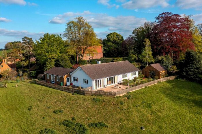 4 Bedroom Bungalow For Sale In Little Back Lane, Hellidon, Daventry, Northamptonshire, NN11