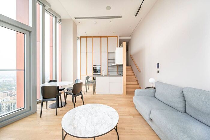 2 Bedroom Flat To Rent In Manhattan Lofts, Stratford, London, E20