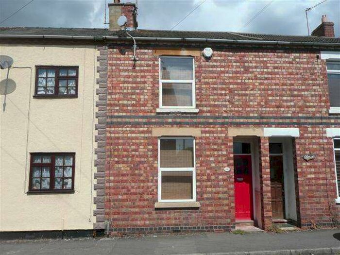 2 Bedroom Property To Rent In New Street Wellingborough, NN8