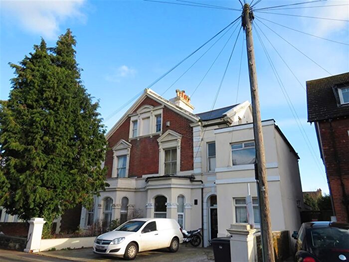 1 Bedroom Studio To Rent In Sedlescombe Road South, St. Leonards-On-Sea, TN38