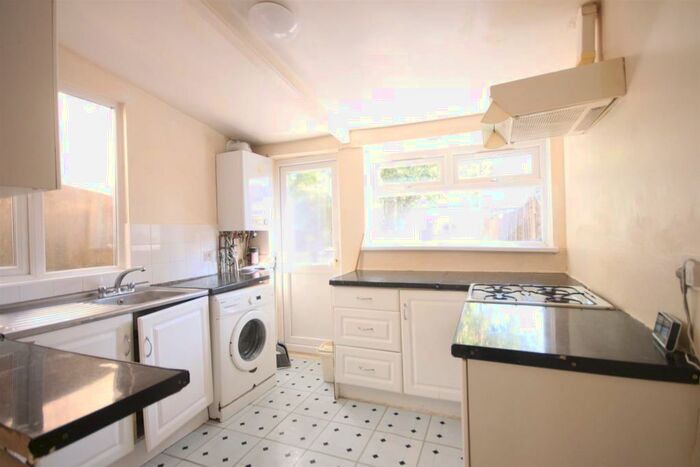 2 Bedroom House To Rent In The Sunny Road, Enfield, EN3