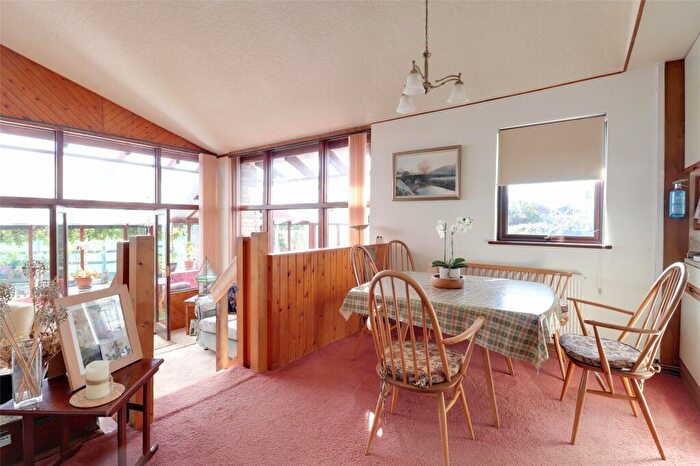 3 Bedroom Bungalow For Sale In Rick Meadow, Yeolmbridge, Launceston, Cornwall, PL15