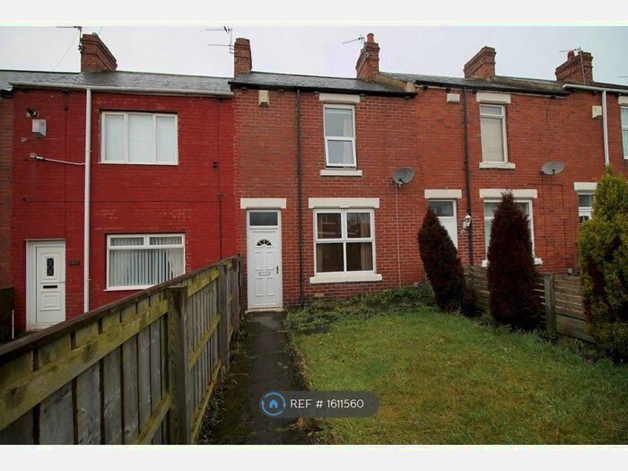 2 Bedroom Terraced House To Rent In Wellington Street, Lemington, Newcastle Upon Tyne, NE15