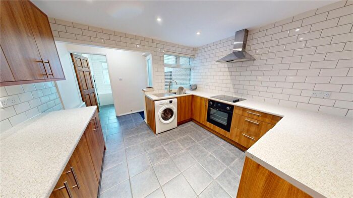 2 Bedroom Terraced House To Rent In Digby Road, Corringham, Essex, SS17