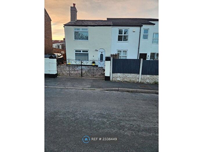 3 Bedroom Semi-Detached House To Rent In Green Lane, Seaforth, Liverpool, L21
