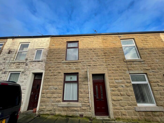 2 Bedroom Terraced House To Rent In Chapel Street, Rishton, Blackburn, BB1