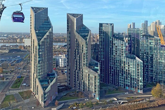 1 Bedroom Flat For Sale In Cutter Lane, Greenwich, London, SE10