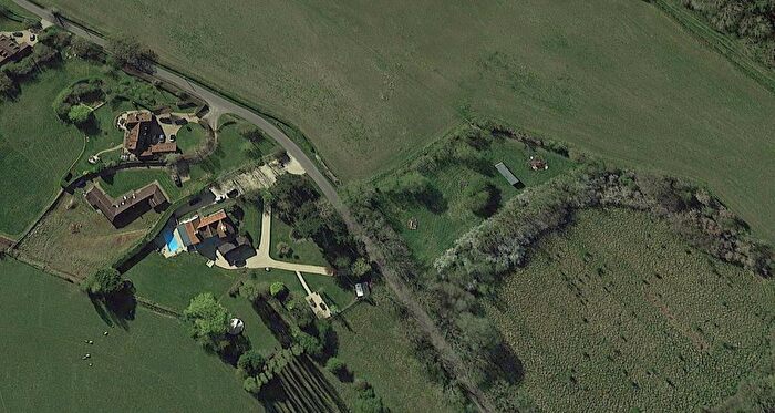 Land For Sale In Preston Road, Lowsonford, B95