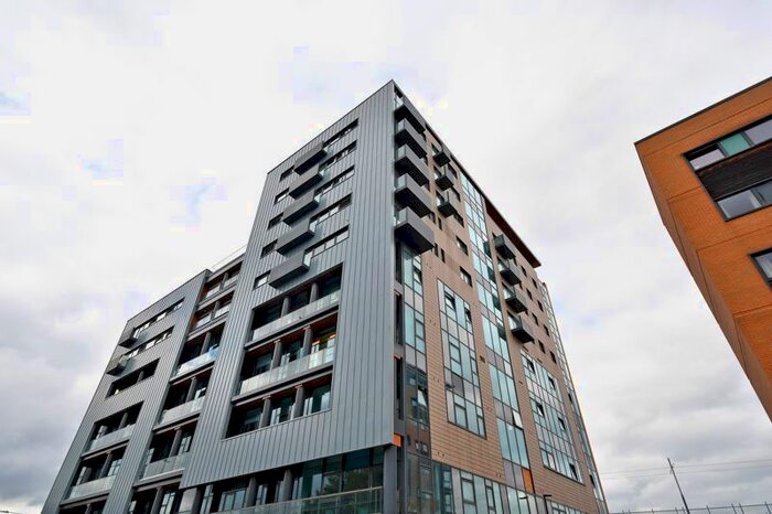 1 Bedroom Flat To Rent In Blast Lane, Sheffield, S2