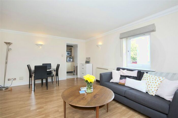 1 Bedroom Flat To Rent In Melville Place, Essex Road, Islington, London, N1