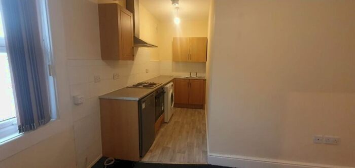 1 Bedroom Flat To Rent In Derby Road, FY1