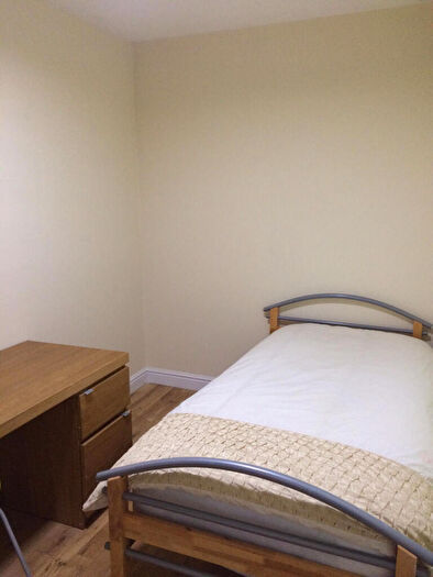 2 Bedroom Apartment To Rent In Barclay Street, Leicester, LE3