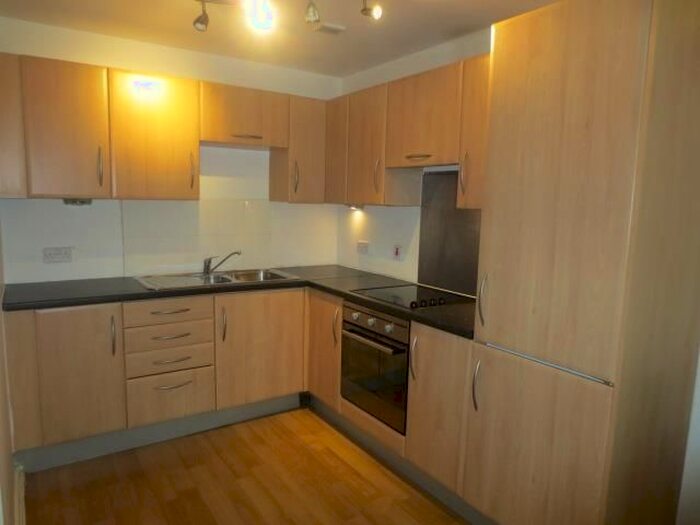 1 Bedroom Flat To Rent In The Boulevard, West Didsbury, Didsbury, Manchester, M20