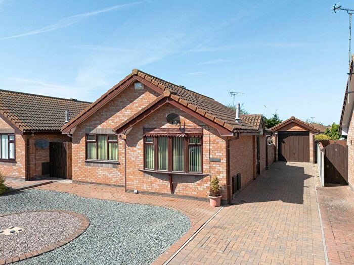 2 Bedroom Detached Bungalow For Sale In Lon Glyd, Abergele, LL22