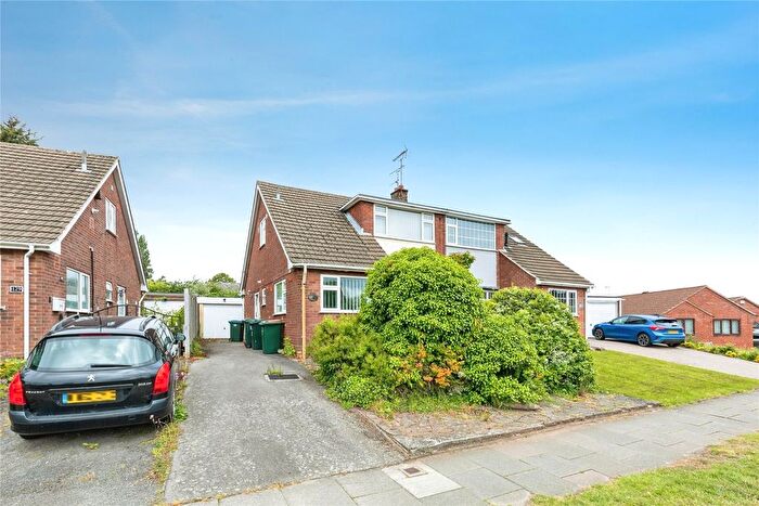 2 Bedroom Bungalow For Sale In Parkville Highway, Holbrooks, Coventry, CV6