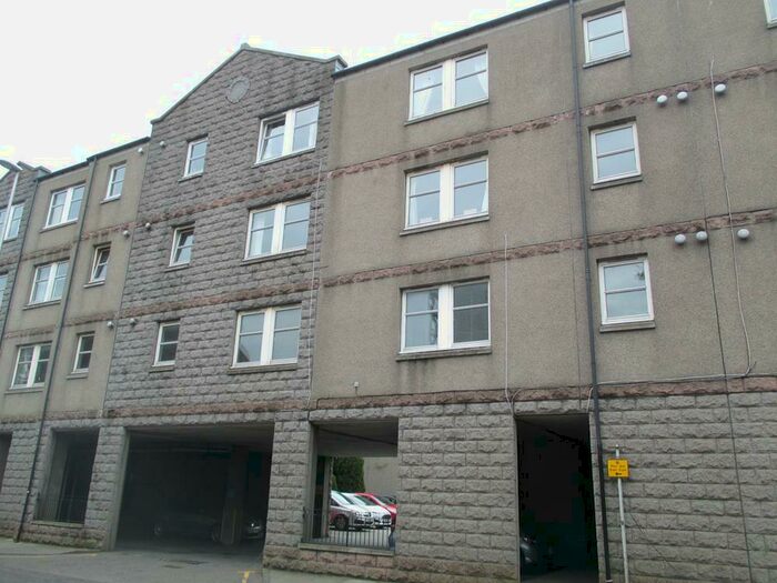 2 Bedroom Flat To Rent In Huntly Street, Carlton Court, AB10