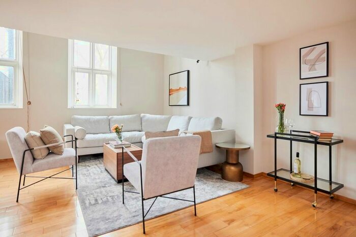 1 Bedroom Flat To Rent In Cormont Road, London, SE5