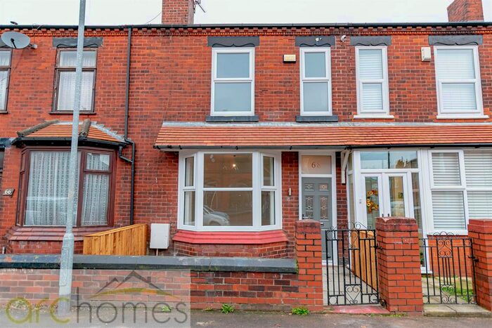 2 Bedroom Terraced House To Rent In Orchard Lane, Leigh WN7