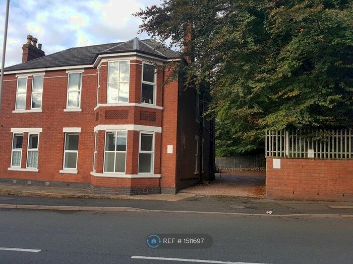 1 Bedroom Flat To Rent In Hermes House, Dudley, DY2