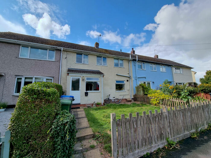 3 Bedroom Terraced House For Sale In The Orchard, Marton, CV23