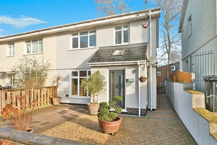3 Bedroom Semi-detached House For Sale In St. Mildreds Road, Norwich, NR5