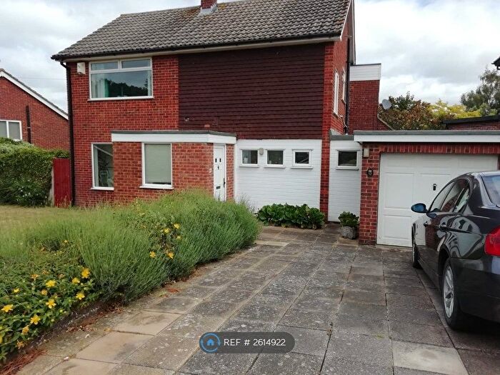 3 Bedroom Detached House To Rent In Copse Side, Hartley, Longfield, DA3