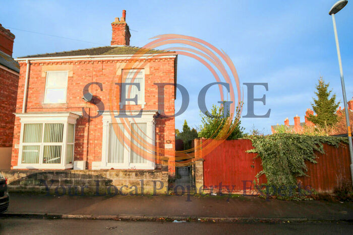 2 Bedroom Semi-Detached House To Rent In South Parade, Spalding, PE11