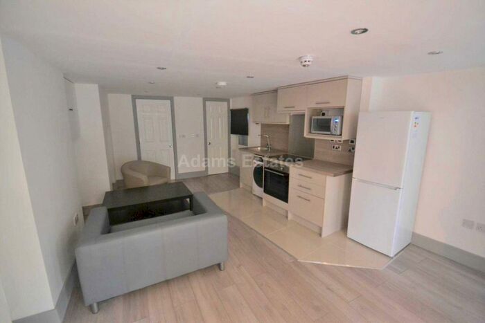 Studio To Rent In Southampton Street, Reading, RG1