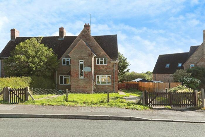 4 Bedroom Semi Detached House For Sale In King Georges Field, Stow On The Wold, Cheltenham, Gloucestershire, GL54