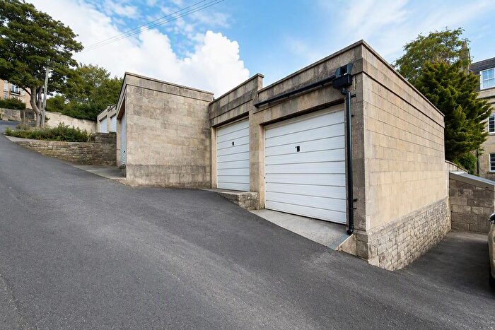 Property To Rent In Camden Crescent, Bath, BA1