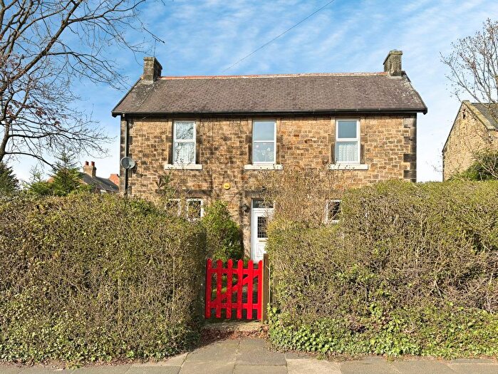 3 Bedroom Detached House For Sale In Great Lime Road, Newcastle Upon Tyne, NE12
