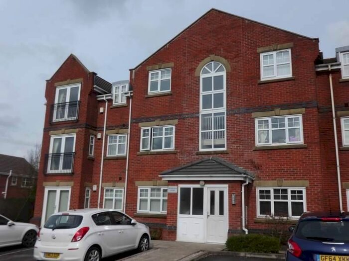 Houses to rent in Blackburn, Blackburn with Darwen