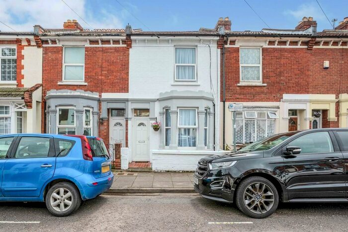 2 Bedroom House To Rent In Meyrick Road, Portsmouth, PO2