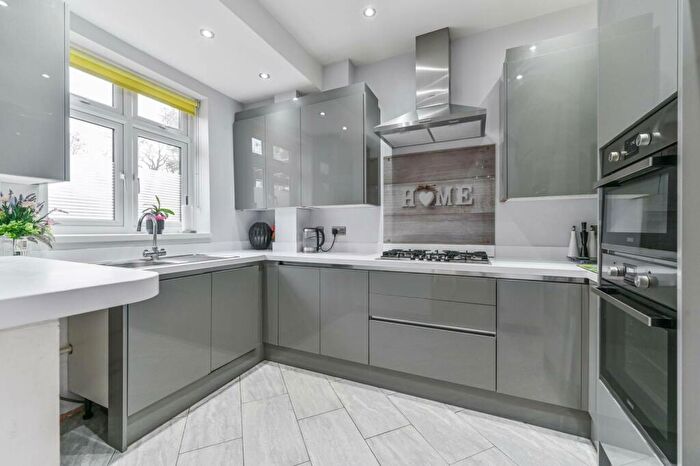 3 Bedroom Terraced House For Sale In South Norwood, , South Norwood, London, SE25