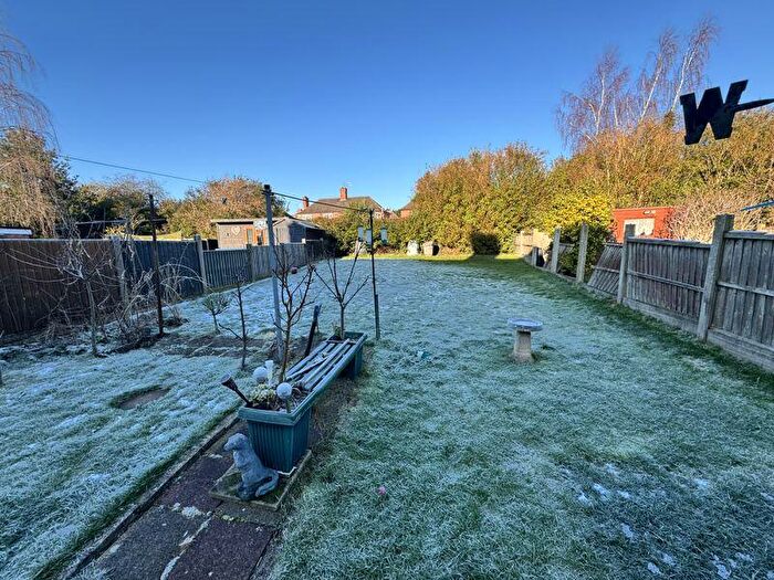 3 Bedroom Terraced House For Sale In Fourth Avenue, Edwinstowe, NG21