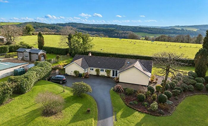 4 Bedroom Bungalow For Sale In Glynn, Bodmin, Cornwall, PL30